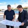 Vialidad bonaerense: la ruta 205 lleva 2 años de retraso y ya sale cuatro veces más cara