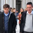 Los Giordano, la visita de Axel Kicillof y 9.217 millones de pesos con Banco Provincia