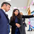 El gobierno de Kicillof inauguró obra y a los once días la dio de baja por falta de fondos