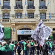 IOSFA dio de baja a una afiliada tras casi 50 años de cobertura
