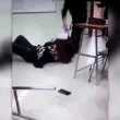 San Nicolás: tras golpiza a una docente, denuncian que pidieron borrar videos
