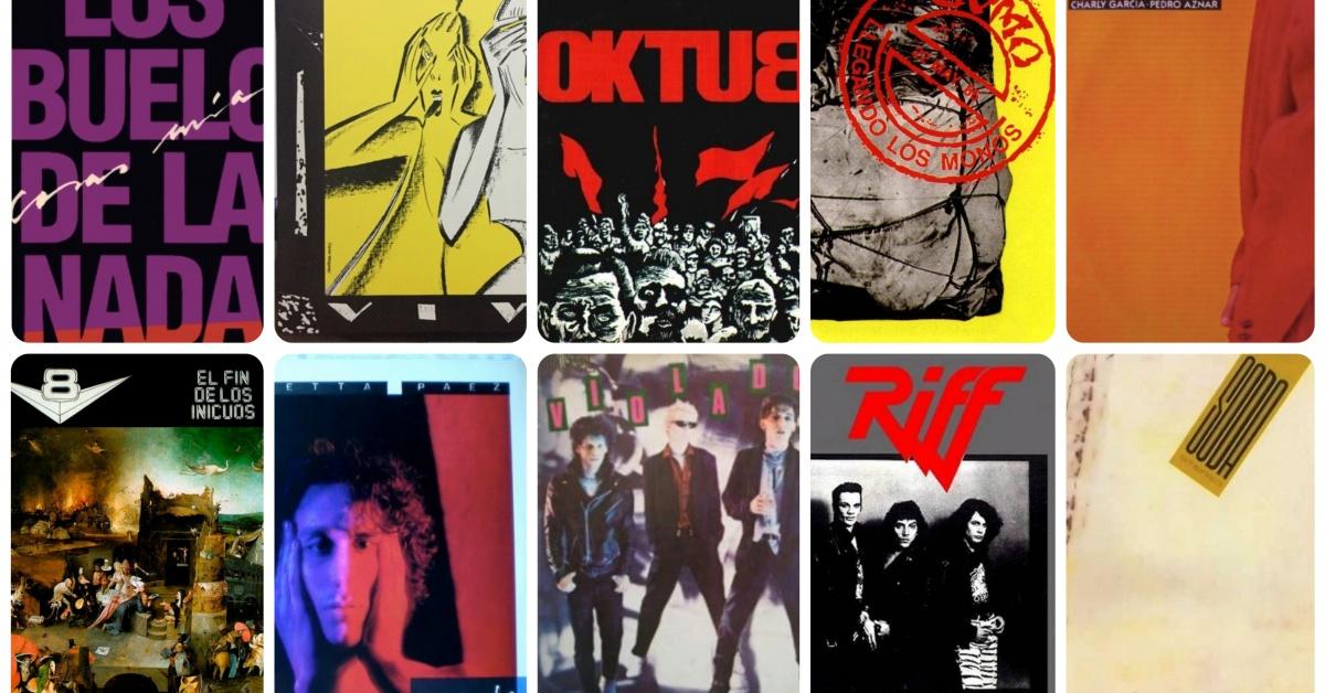 Cultura | 1986: ¿El año definitivo del rock argentino?