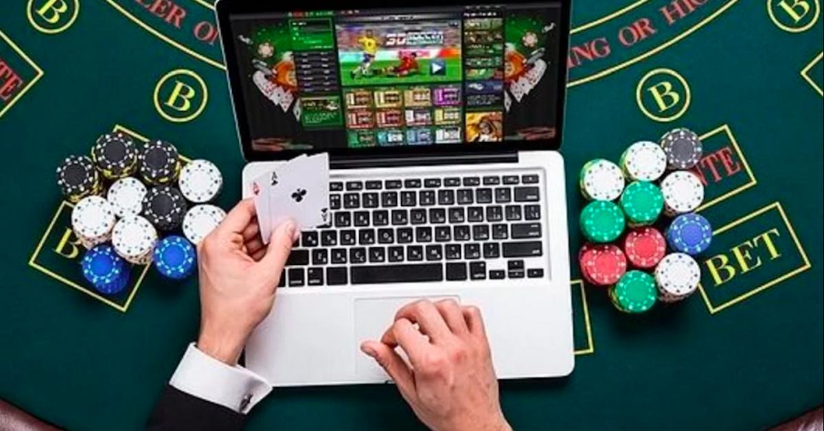 ¿Empezaste con Mejores Casinos Online por pasión o por dinero?