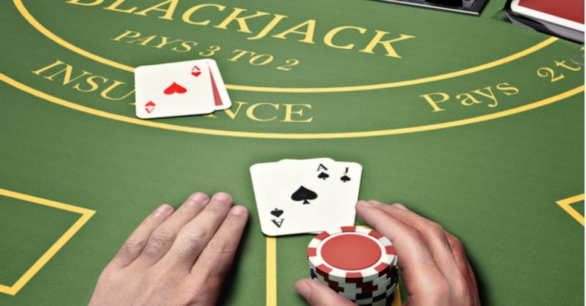 Los momentos más significativos en la historia del blackjack