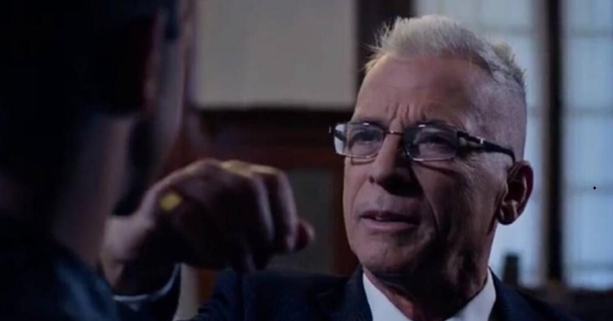 Los Bastardos La película que se anima a mostrar la corrupción y la