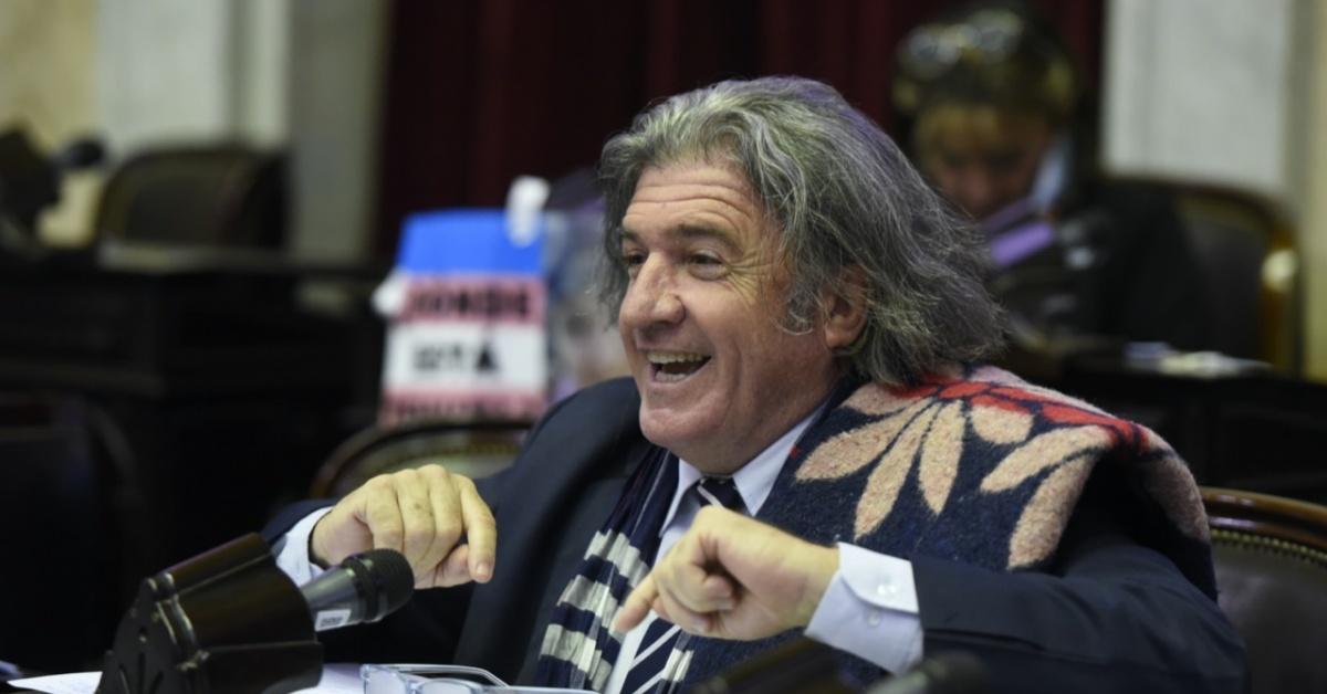 José Luis Ramón “Hay una decisión política del radicalismo de no