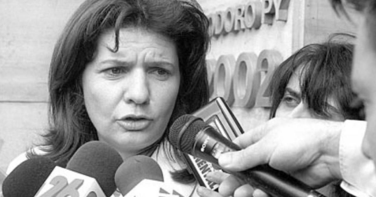 La Bullrich Band: El grupo electoral que supieron conformar Patricia ...
