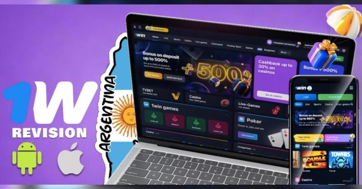 bonus code 1win