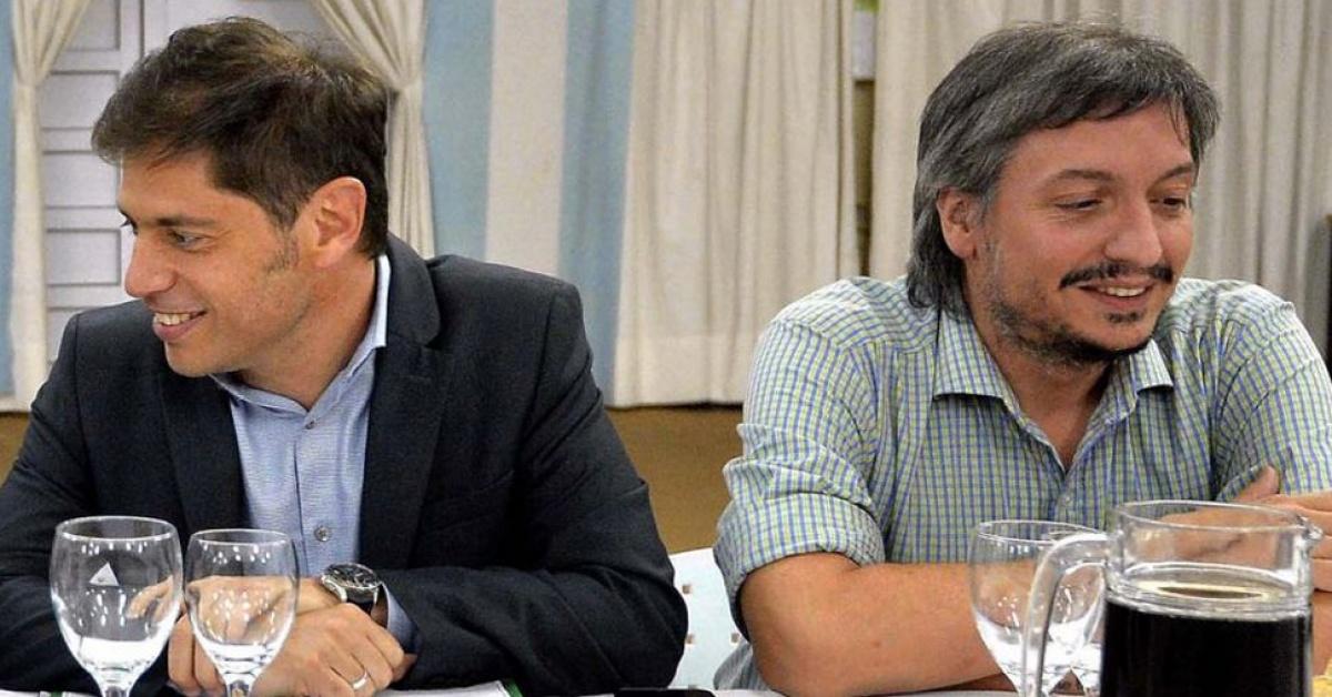 El peronismo bonaerense sigue sin resolver su interna y las PASO quedan ...