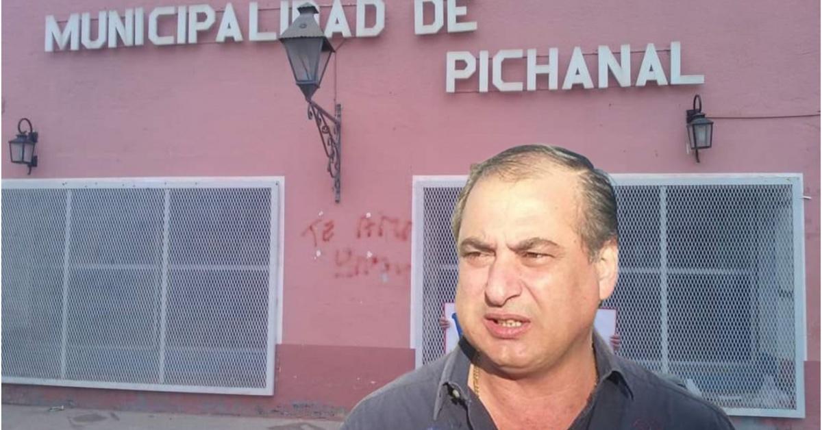 La justicia postergó el inicio del juicio contra el intendente de Pichanal