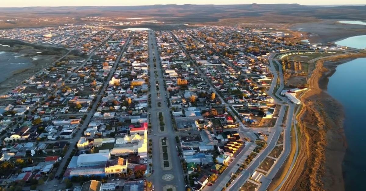 Malestar en Santa Cruz tras la falta de agua en Puerto San Julián