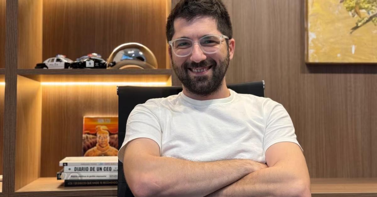Transformando el Estado: La Tecnología al Servicio de los Ciudadanos Argentinos