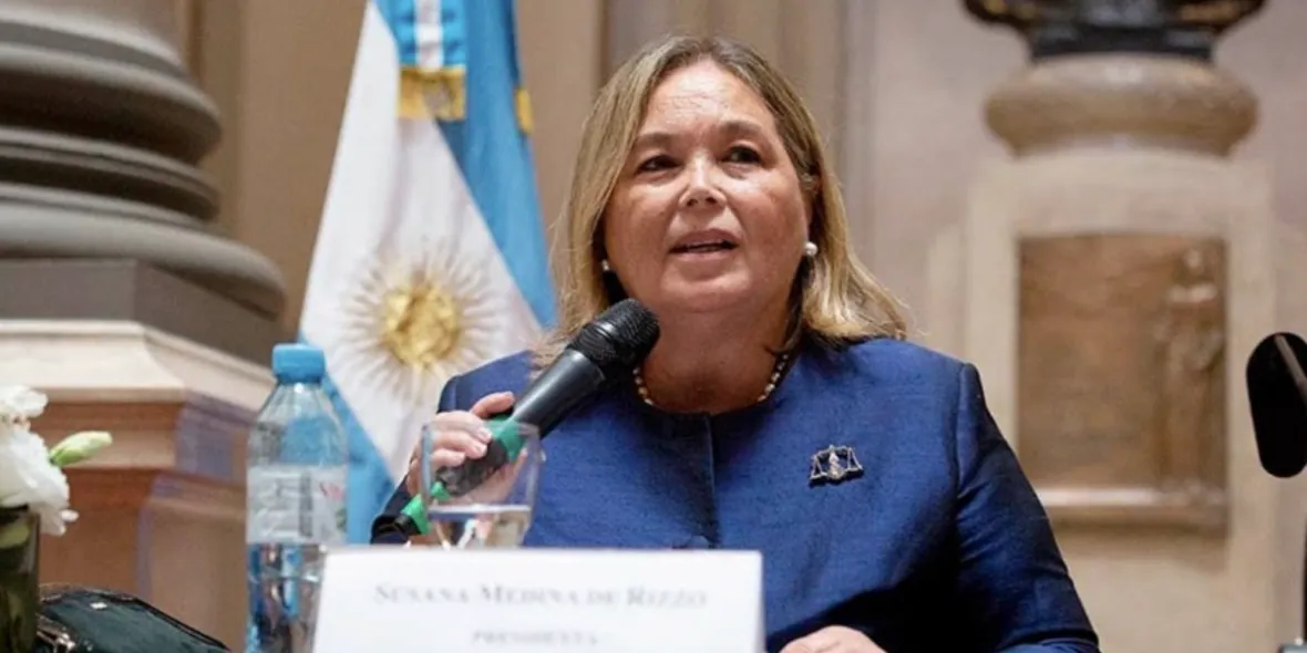 Entre Ríos: Denuncia federal reabre el caso de los viajes de la jueza amiga de Eduardo Eurnekián