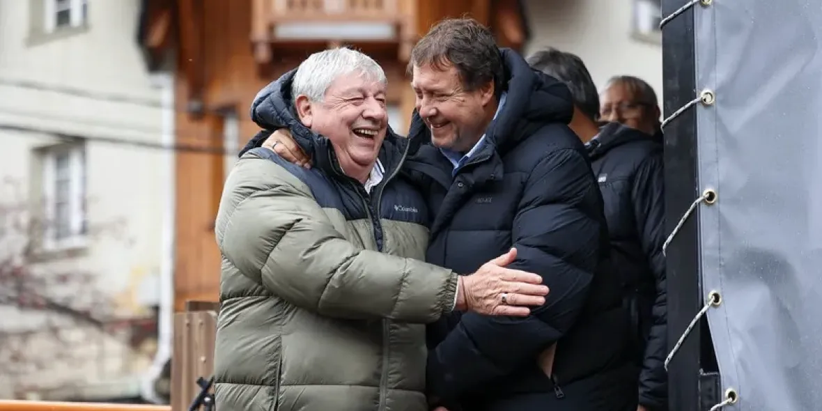 Cerro Catedral: Los Trappa, la política y el negocio que divide a Bariloche