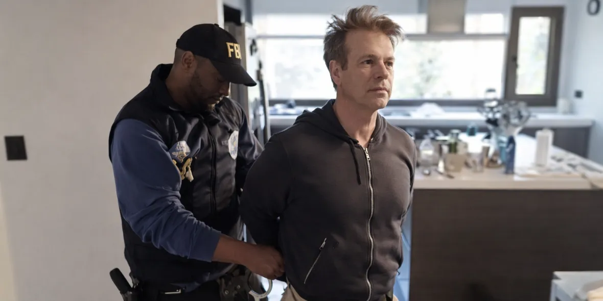 La estrategia de defensa de "Fred" Machado para retirar cargos clave y reescribir su expediente en 90 días