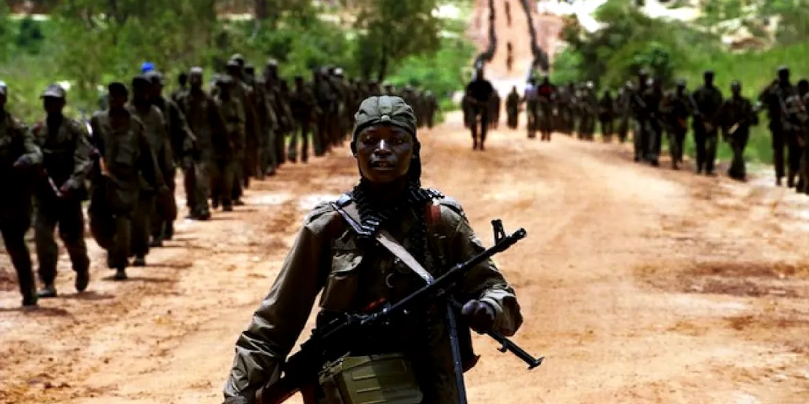 Chevron, ExxonMobil y China: Cómo se reparten el enclave petrolero de Cabinda