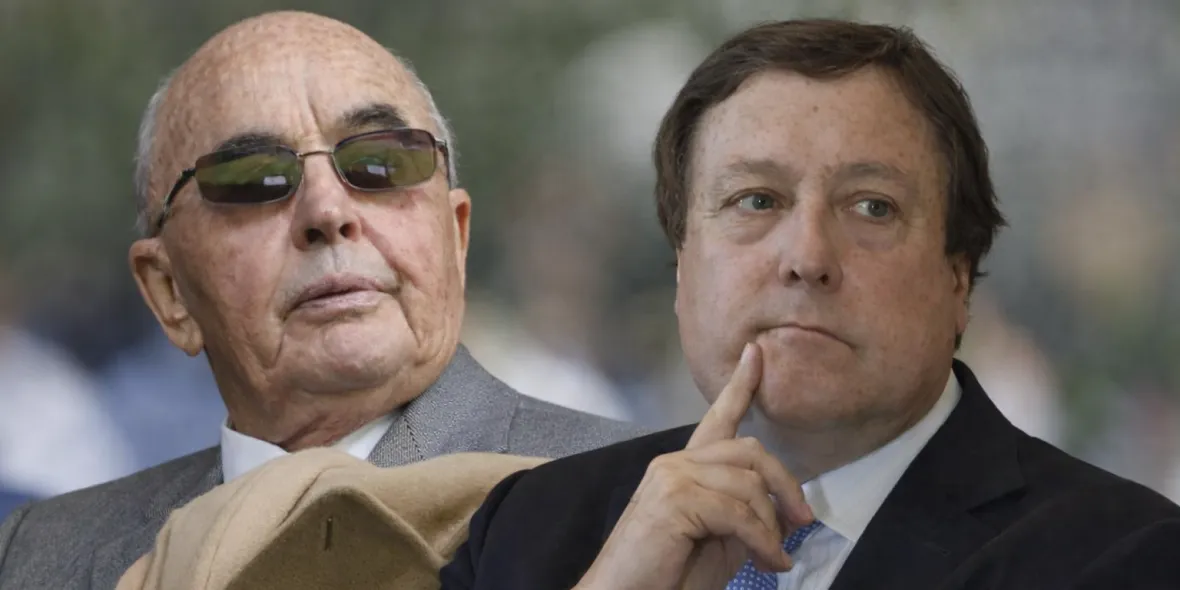 Represa, búnker y fallos a medida: El enclave de Joe Lewis que expone la trama de poder en Río Negro