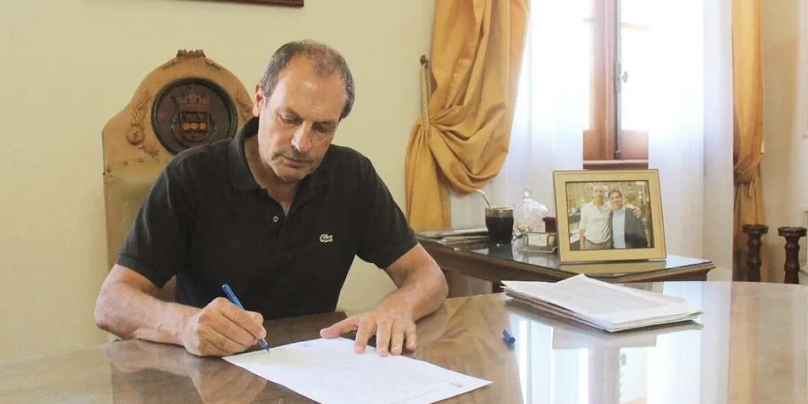 Polémica en CODENOBA: Evitó constituir la asamblea que debía aprobar y controlar sus cuentas