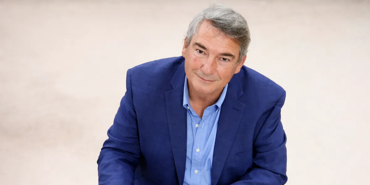 Confirman procesamiento de Jorge D’Onofrio por lavado y ratifican embargo millonario