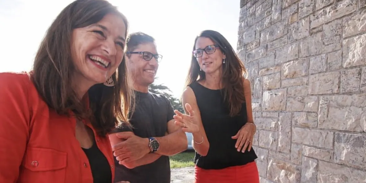 Defensoría del Pueblo y un informe que reabre el debate por el ministerio de Mujeres