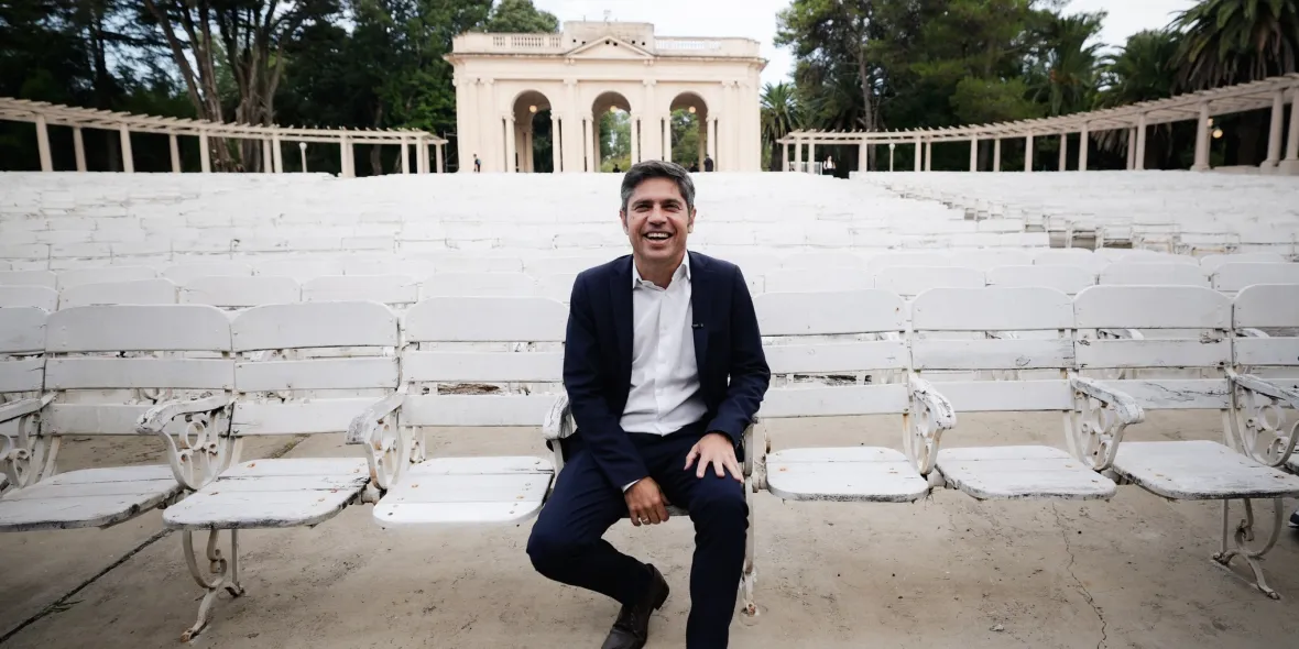 Informe interno expone 241 fugas de menores en institutos bonaerenses en 2025