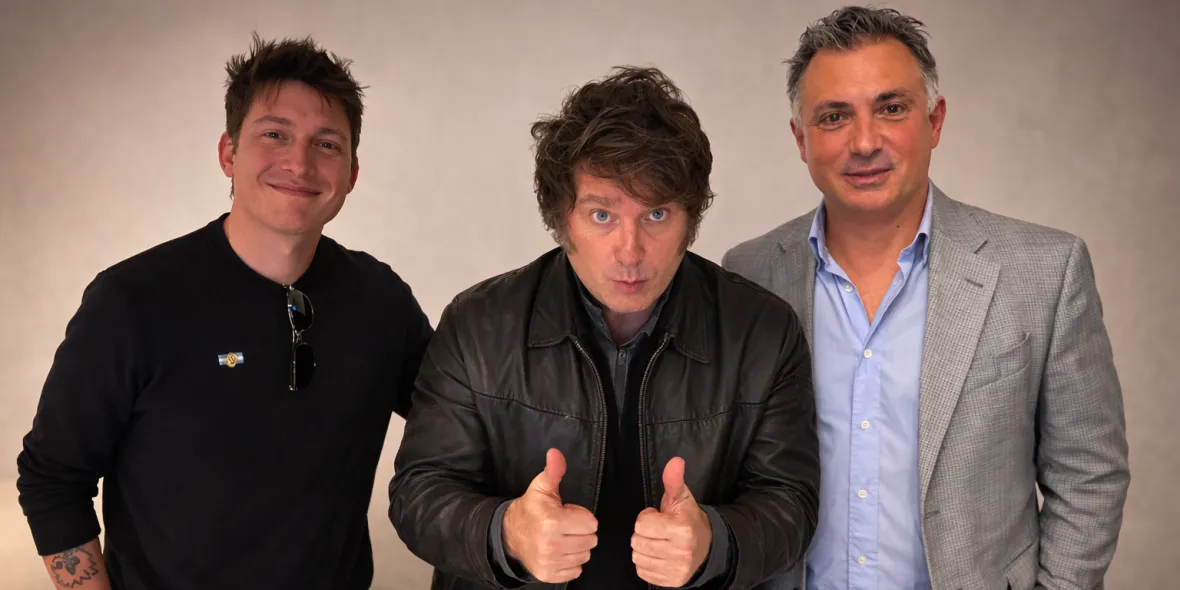 Reforma constitucional: El ambicioso borrador de Javier Milei para instaurar un sistema unicameral