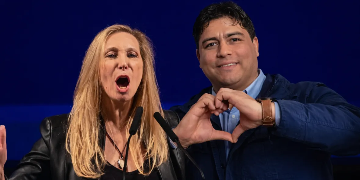 Licitación de 8.700 millones podría favorecer a droguería ligada a Karina Milei y la ANDIS