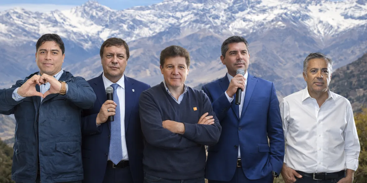 Ley de Glaciares en Argentina: Minería, agua y la disputa política y económica