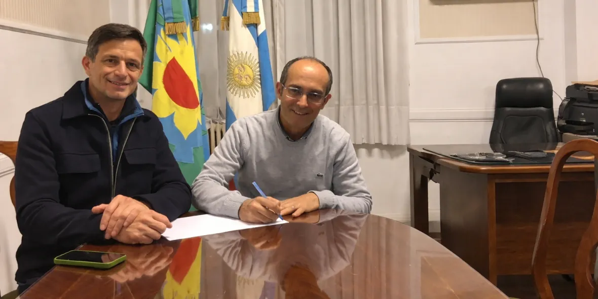 Bolívar: Irregularidades en fotomultas con CECAITRA y sanción para Marcos Pisano