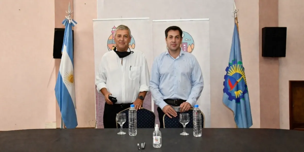 Necochea: Millonarios excesos y descontrol en las cuentas del EMSUR