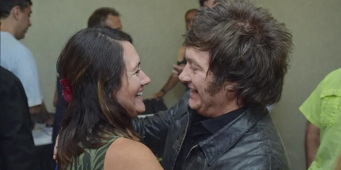 Diputados: La Corte define el caso de la banca de la “noviecita” de Javier Milei