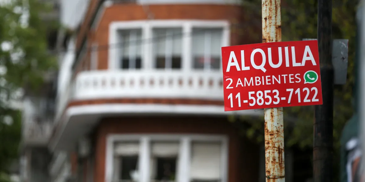 Los alquileres aumentaron más del doble que la inflación desde diciembre de 2023