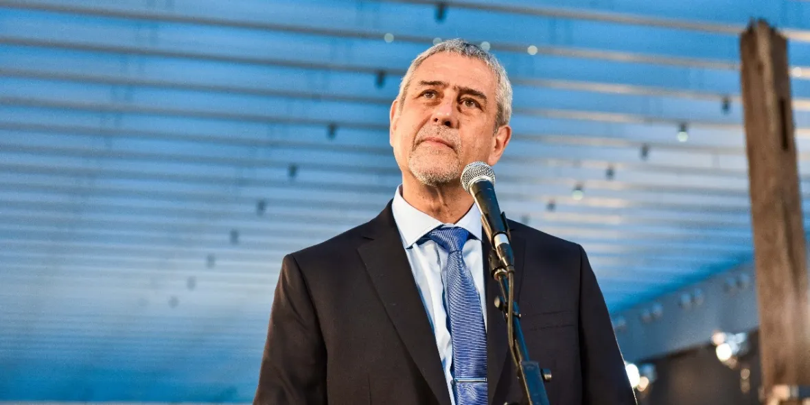 Avellaneda: Denuncian a Jorge Ferraresi por obra pública y riesgo sanitario