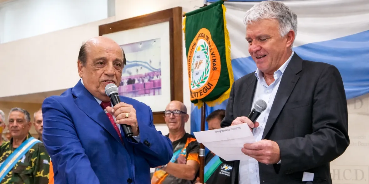 Antes de morir, Juan José Mussi operó 50.000 millones en bancos no autorizados