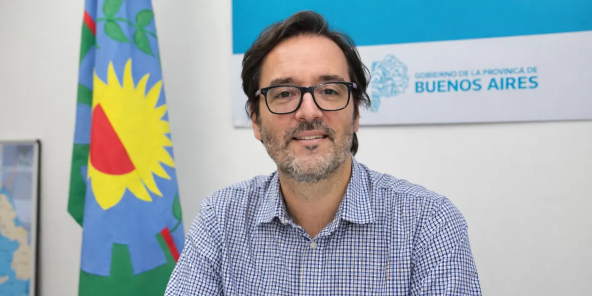 OCEBA: Diego Rozengardt pagó un Nissan Sentra con 10 millones de sobreprecio