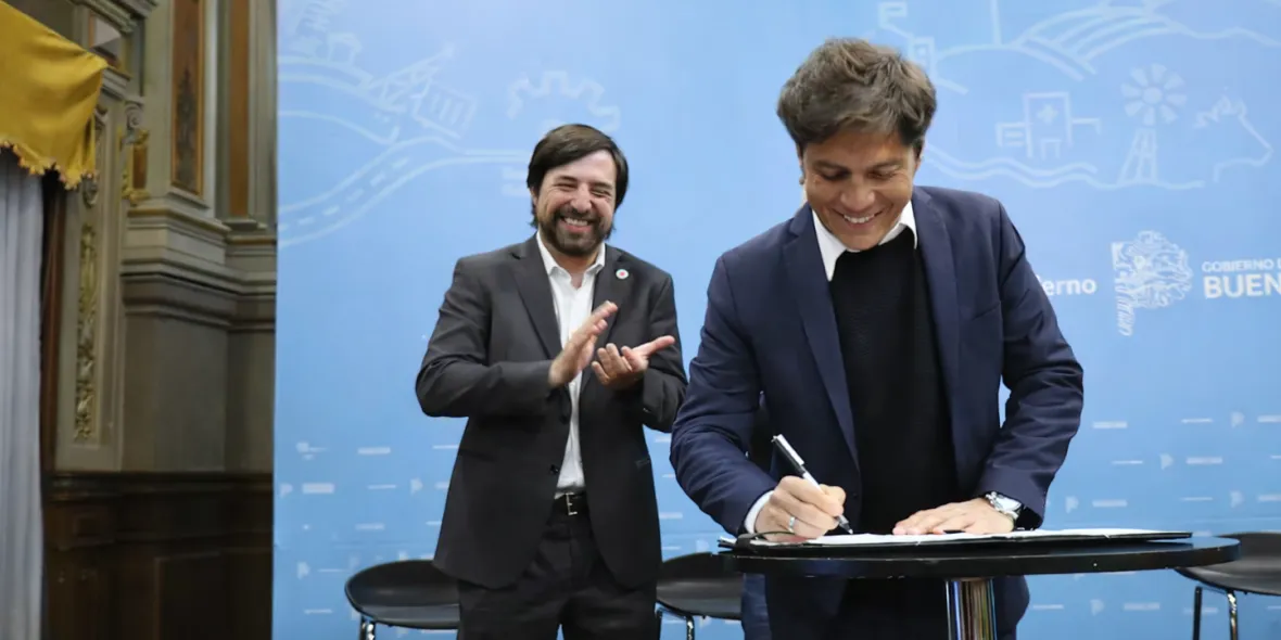 Vacunas: Nicolás Kreplak pidió formalmente sancionar a Chinda Brandolino