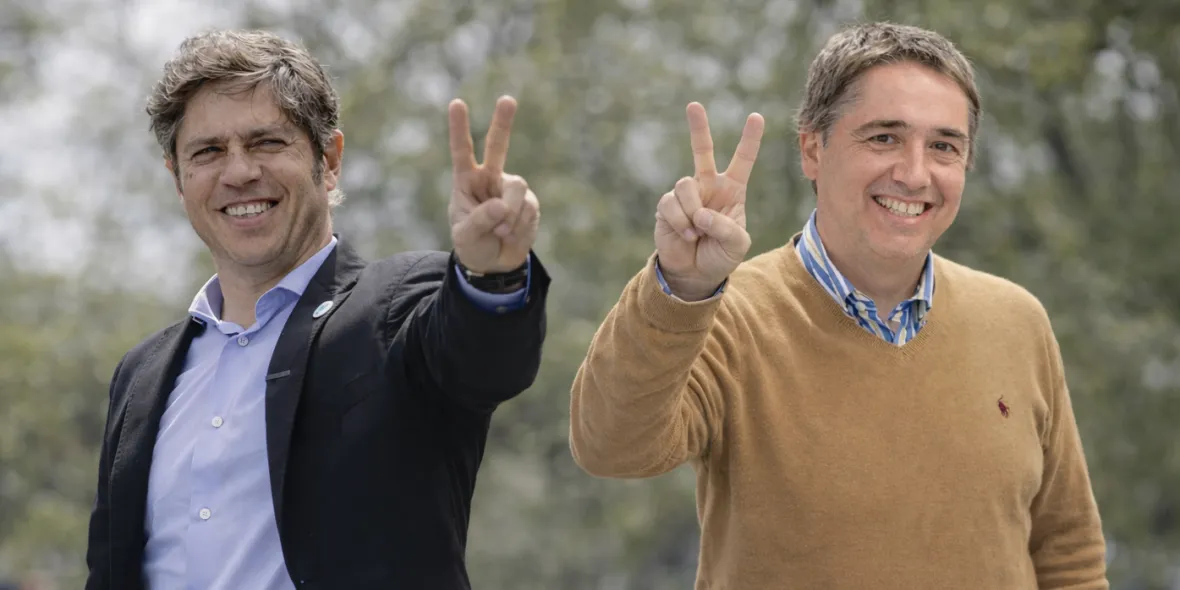 La gestión de Axel Kicillof detonó proceso vecinal de regularización de tierras