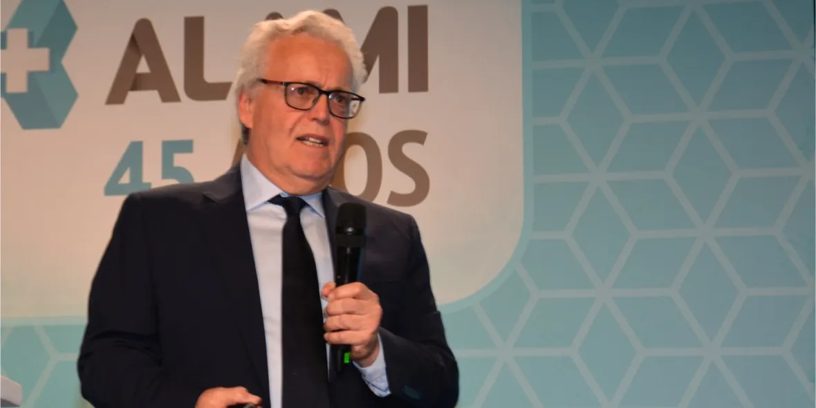 Claudio Stivelman, el funcionario de Milei con sociedades offshore en Panamá