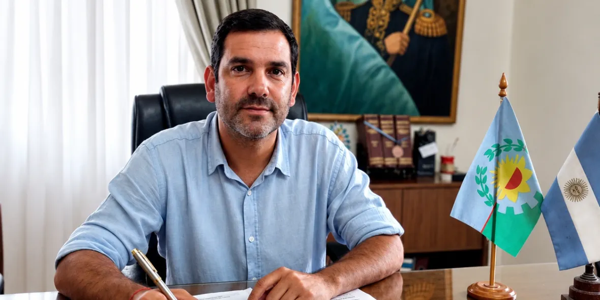 Dolores: Maniobras irregulares por miles de millones complican a Juan Pablo García