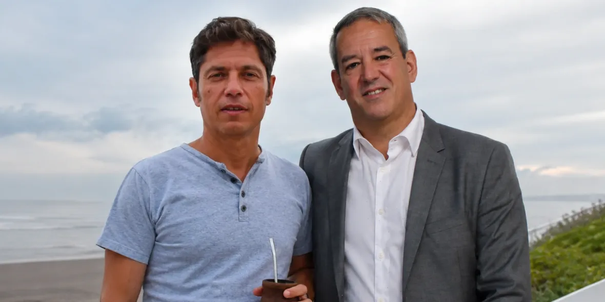 Contaduría bonaerense: adjudican licitación millonaria a empresa recién creada