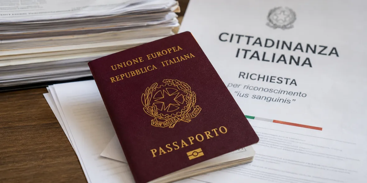 Ciudadanía italiana: el fallo que desafía a Giorgia Meloni y a los consulados
