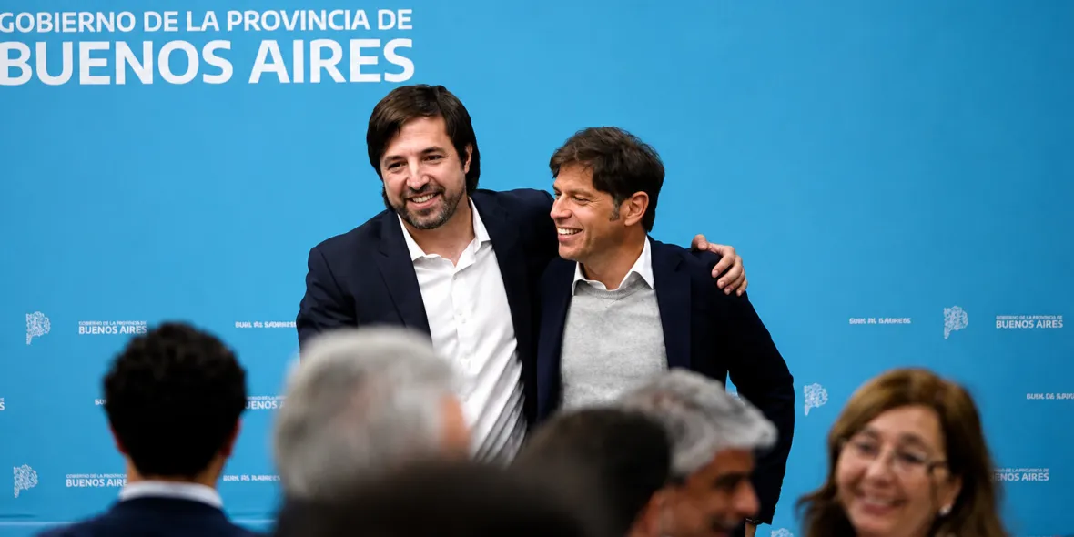 Salud bonaerense: becarios denuncian precarización, acomodos y persecución laboral
