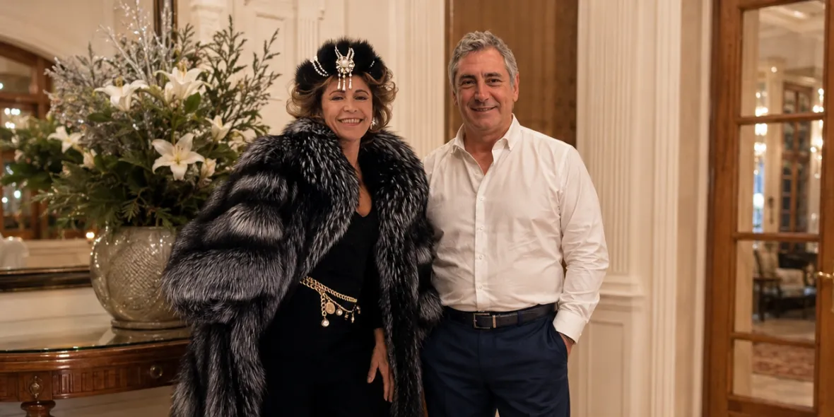 El jefe de Vialidad, una empresa vial y la sombra del caso Alsogaray-Meller