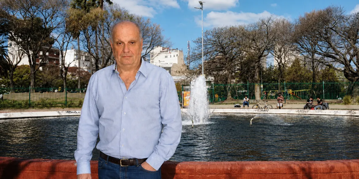 E-Arg SRL: una firma nueva con ventaja en el negocio del estacionamiento subterráneo