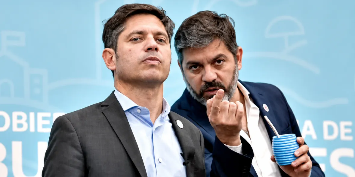 Irregularidades: conflicto en el área de Automotores sacude al ministro Carlos Bianco