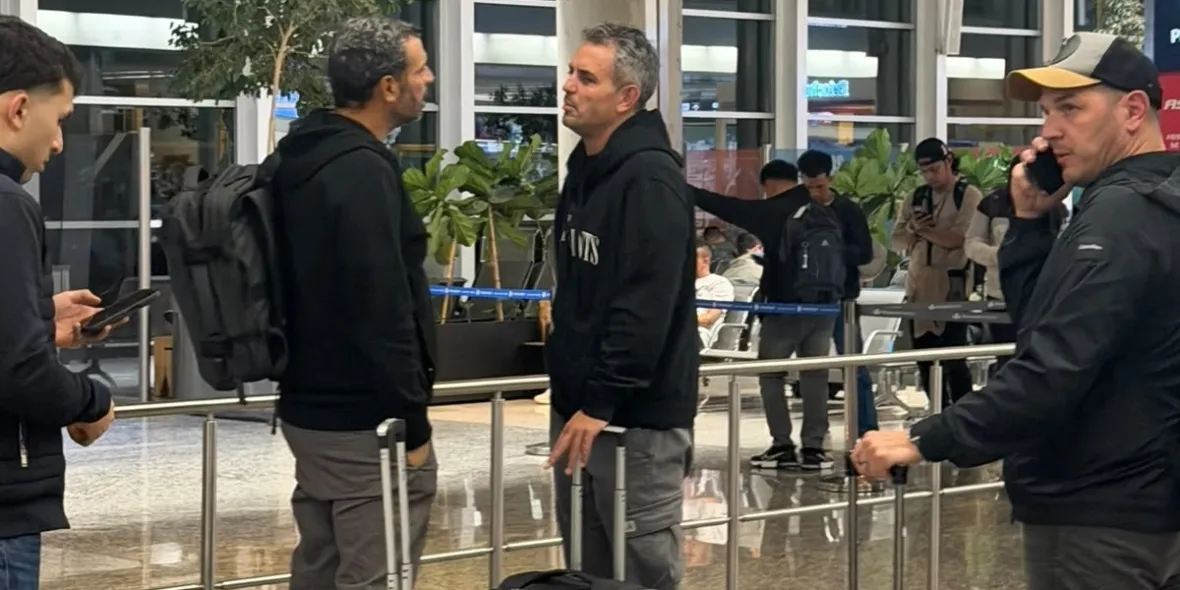 Martín Menem viajó a Israel sin anuncio oficial y con agenda bajo reserva