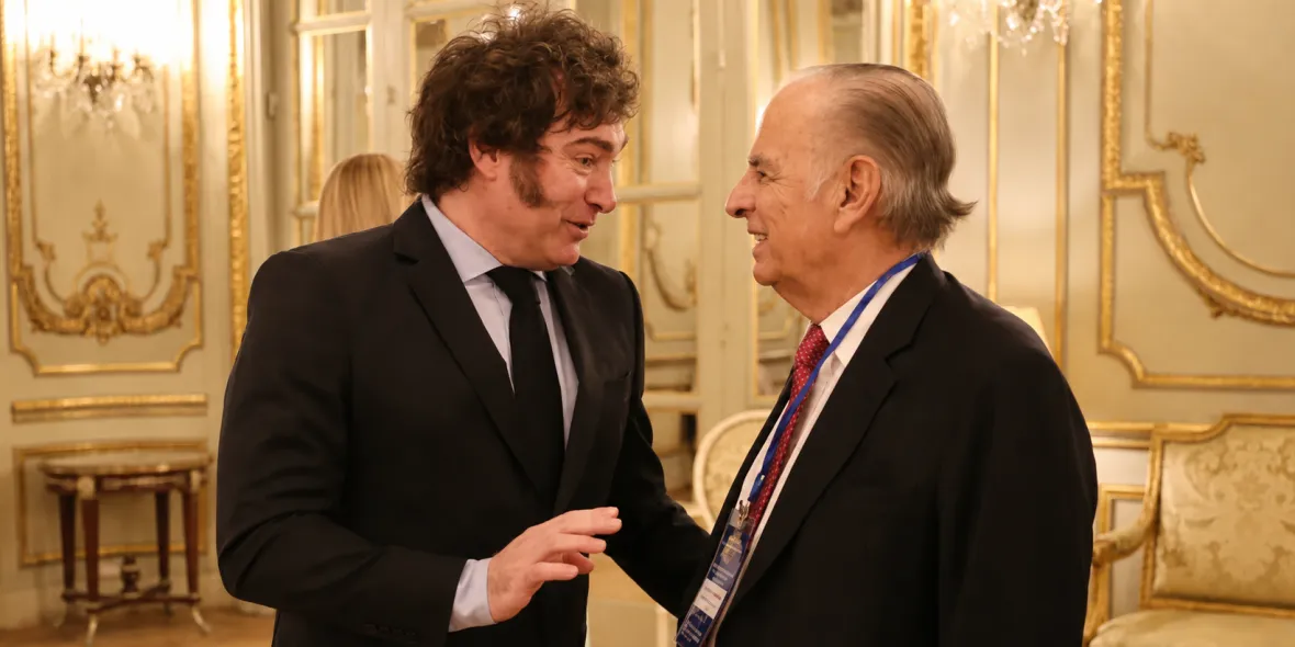 RIGI petrolero: cómo Milei y los Caputo blindaron por 30 años un negocio con capital chino