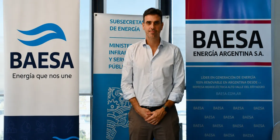 Buenos Aires Energía: penalidades por 11,7 millones de dólares y exdirectivos demandados