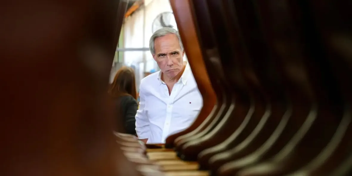 AUBASA liquidó 116 mil horas excedidas de POLAD y apuntan contra José Ramón Arteaga