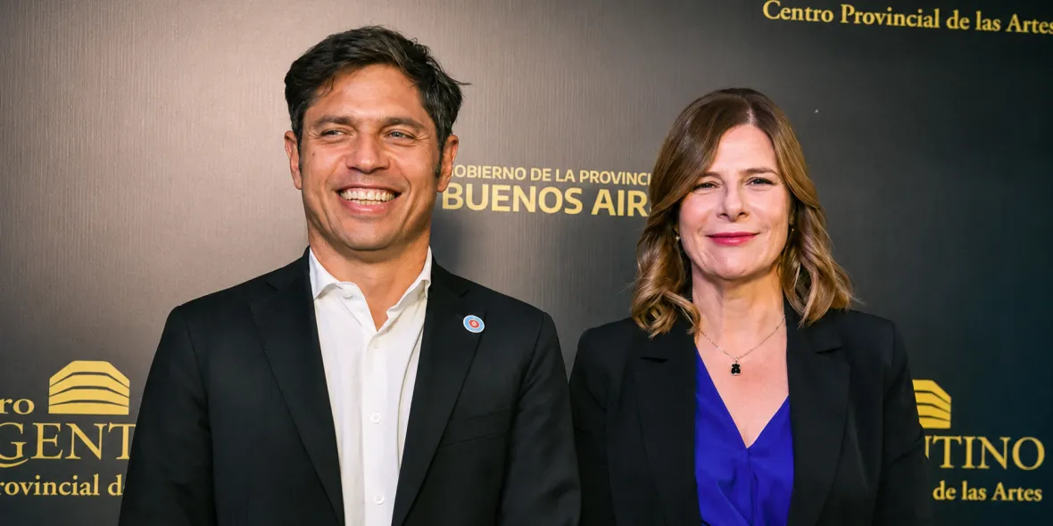 Instituto Cultural: contratos millonarios e incompatibilidades bajo la sombra de Florencia Saintout